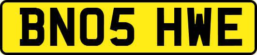 BN05HWE