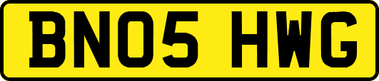 BN05HWG
