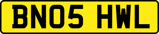 BN05HWL