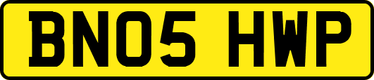 BN05HWP