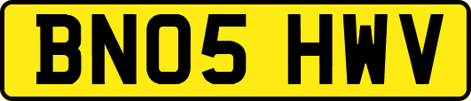 BN05HWV