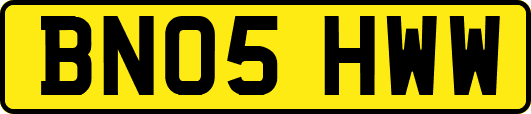 BN05HWW