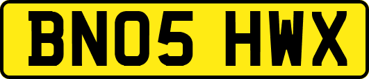 BN05HWX