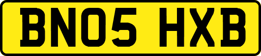 BN05HXB