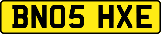 BN05HXE