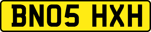 BN05HXH