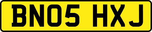 BN05HXJ
