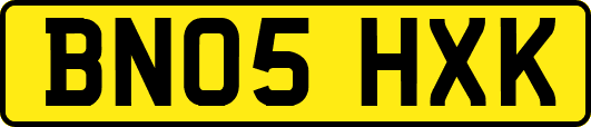 BN05HXK