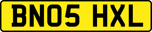 BN05HXL