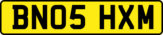 BN05HXM