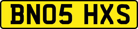 BN05HXS