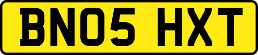 BN05HXT