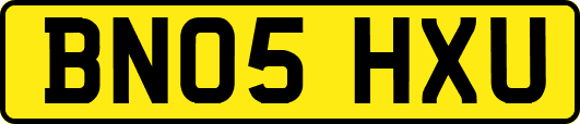 BN05HXU