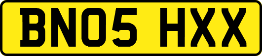 BN05HXX