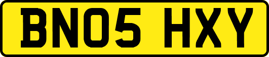BN05HXY