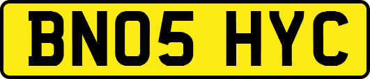 BN05HYC