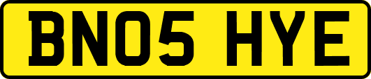 BN05HYE