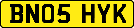 BN05HYK