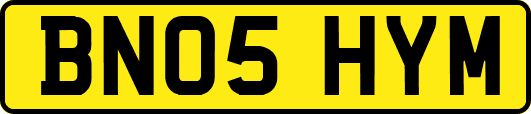 BN05HYM
