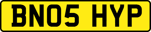 BN05HYP