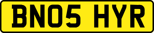 BN05HYR