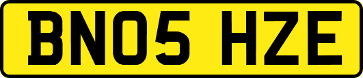 BN05HZE