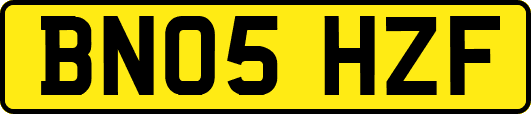 BN05HZF