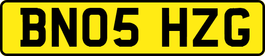 BN05HZG