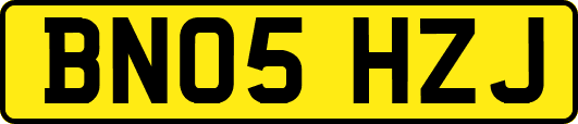 BN05HZJ