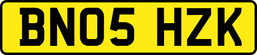 BN05HZK