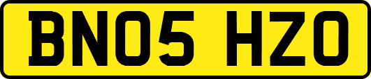 BN05HZO