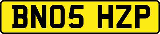 BN05HZP