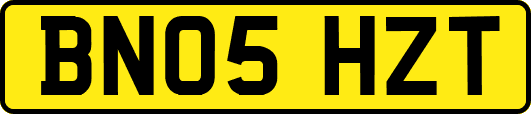 BN05HZT