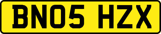 BN05HZX