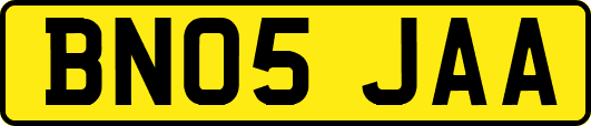 BN05JAA