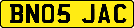 BN05JAC