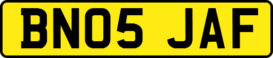 BN05JAF