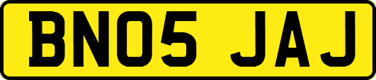 BN05JAJ