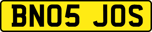 BN05JOS