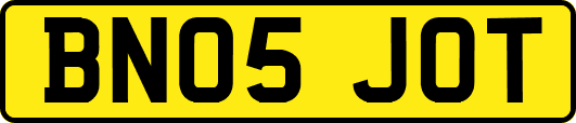 BN05JOT