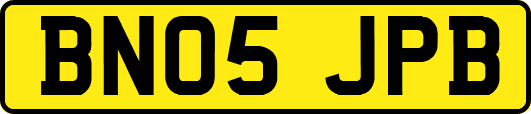 BN05JPB