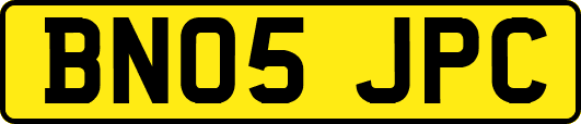 BN05JPC