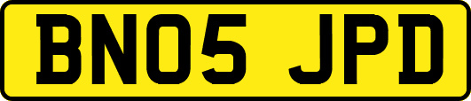 BN05JPD