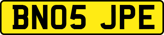 BN05JPE