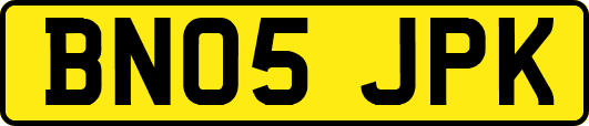 BN05JPK