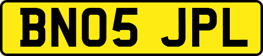 BN05JPL