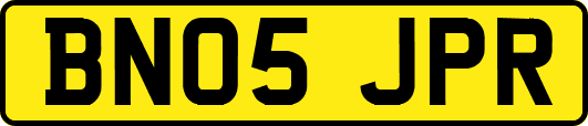 BN05JPR