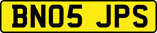 BN05JPS