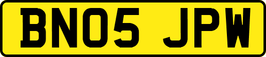 BN05JPW