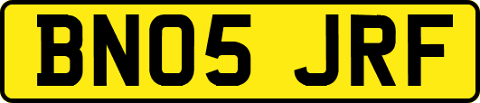 BN05JRF